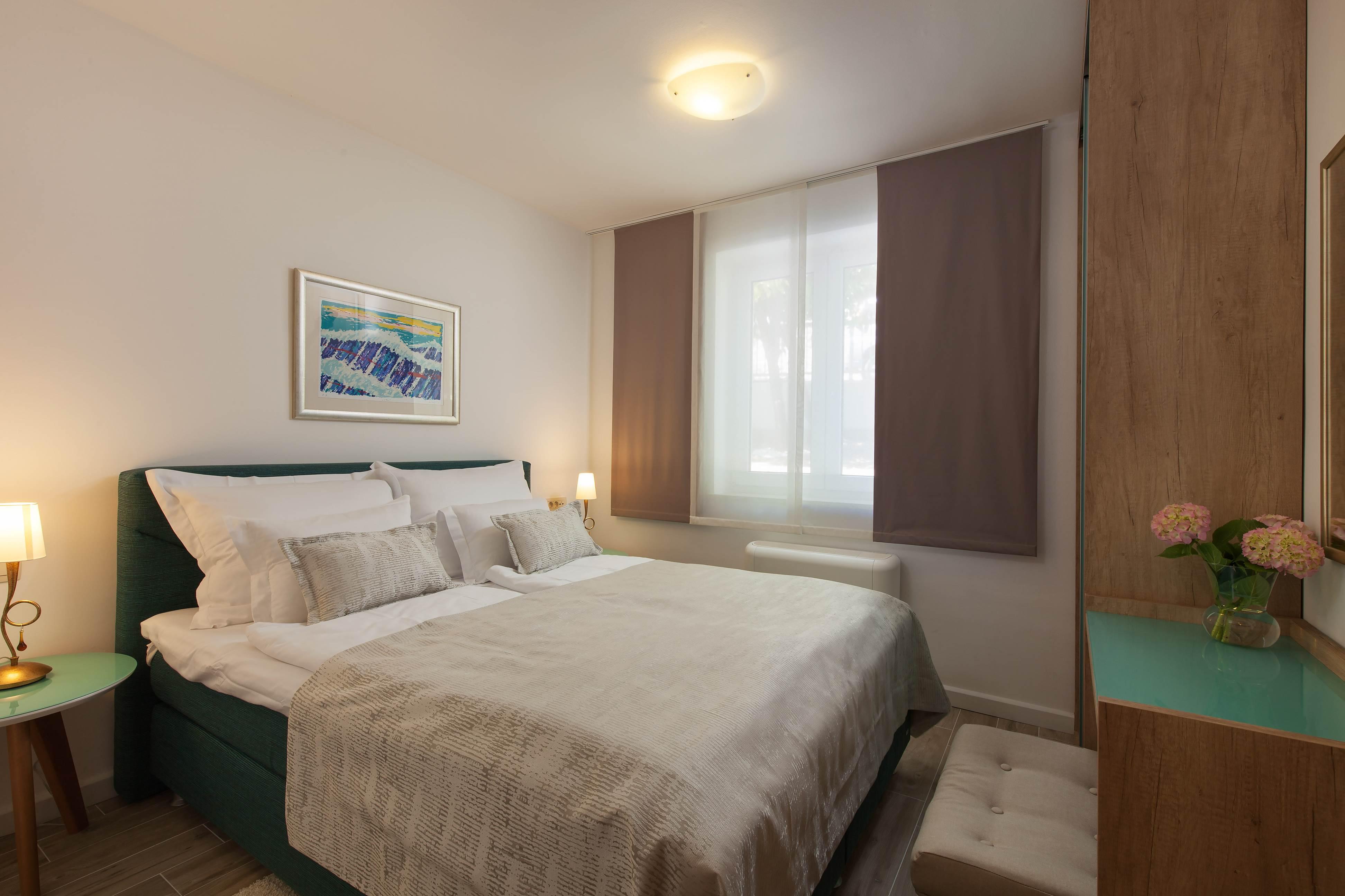 Pharia Hotel And Apartments - By The Beach Hvar Town Exterior photo